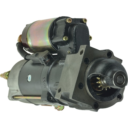 Db Electrical Starter For 6.2L Am General Hummer 92 93 Mfy6701Ut Mfy6701Yt Mfy6702Ut 410-20014